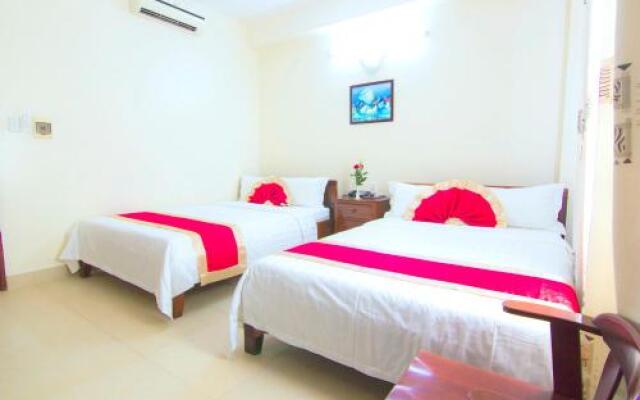 Nam Viet Hotel