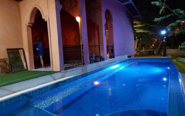 Muang Mandala Art Villa