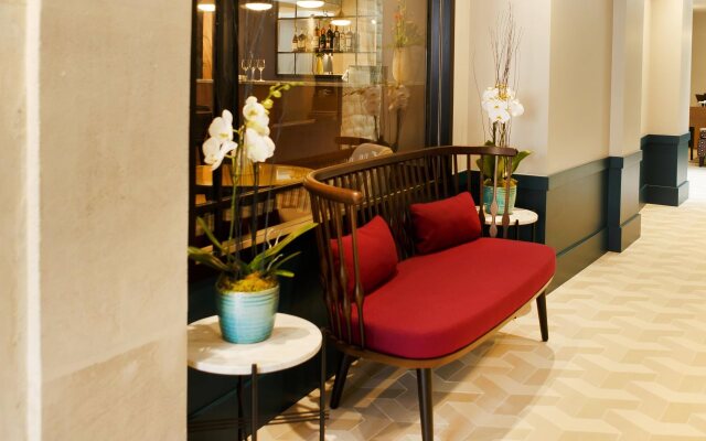 Hôtel Les Matins de Paris & Spa