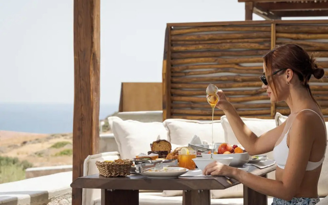 Horizon Suites Milos