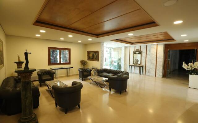 Monteverde Hotel