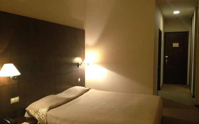 Uliss Hotel