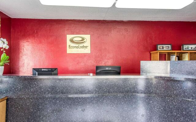 Econo Lodge Conway