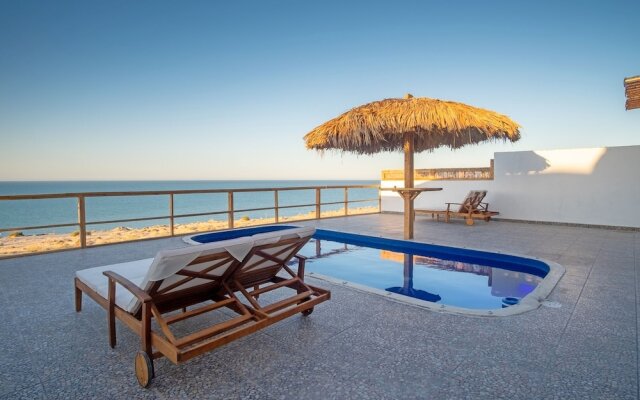Tortugas Bay Resort