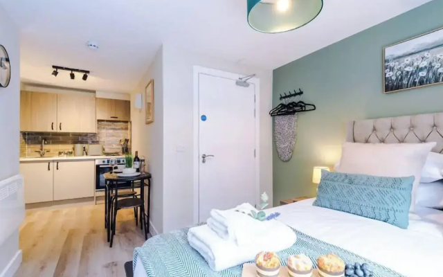 Flat 1 30 Northgate
