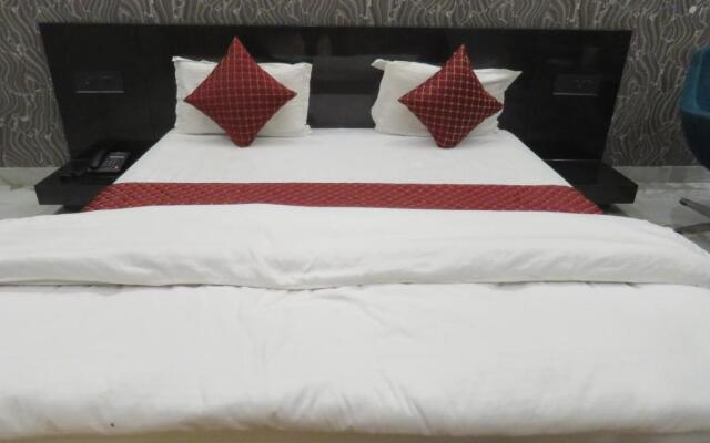 Raja Ji Hotel And Restaurant