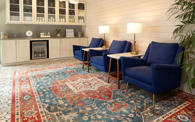 Hotel ZaZa Austin