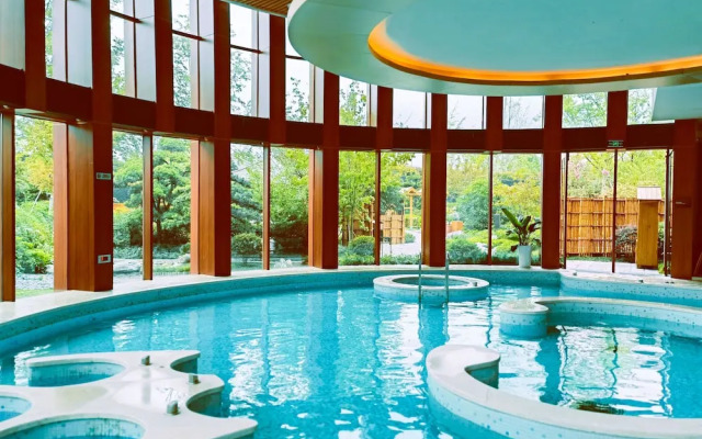 Ocean Spring Resort Chengdu - MGallery