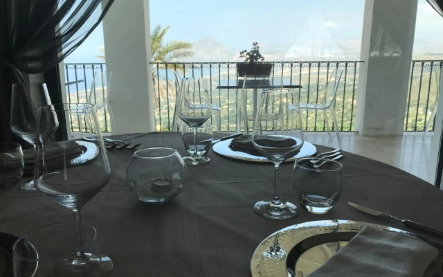 Venere di Erice Resort