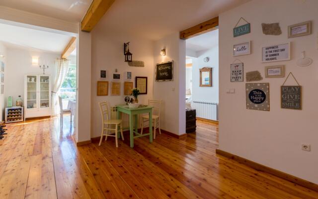 Tribalj in Tribalj with 3 bedrooms and 3 bathrooms