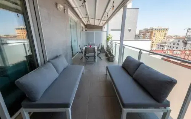 Casa Scalzi