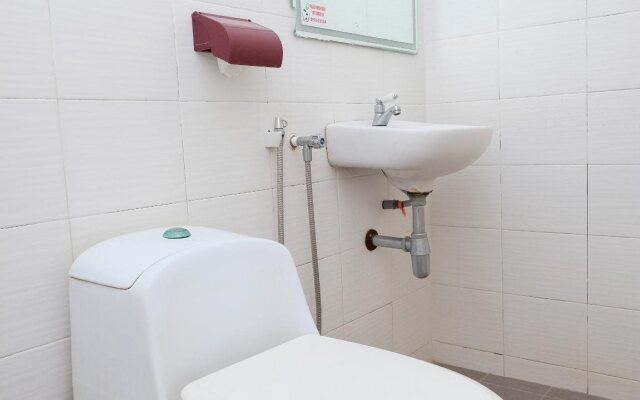 Grand City Hotel I By OYO Rooms