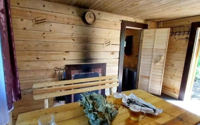 Guest house on Gornaya street 3