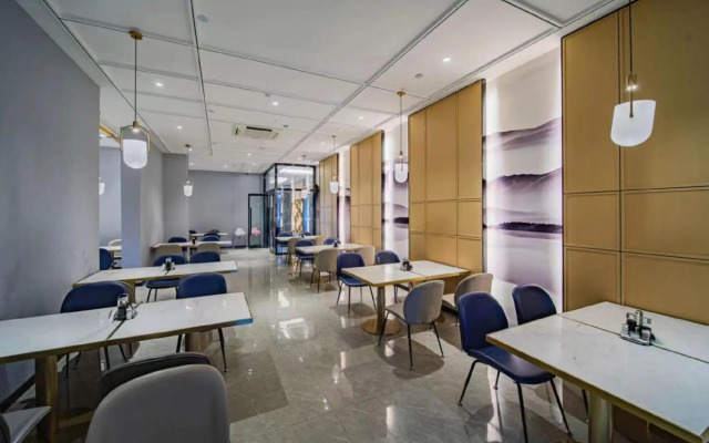 Ibis Styles Nanjing Dongqi Road Hotel