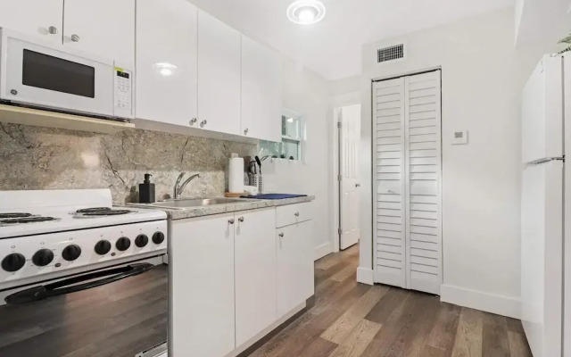 Wynwood Apartments