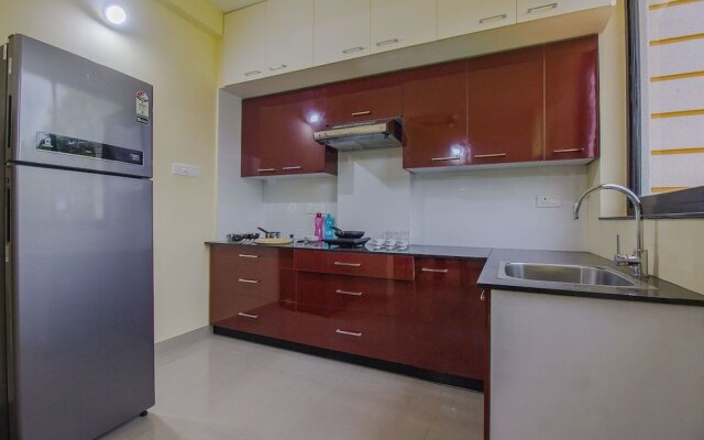 OYO 18332 Home Elegant 2BHK Anjuna