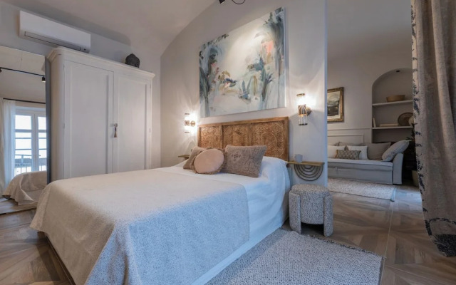 Design in Corso Francia by Wonderful Italy