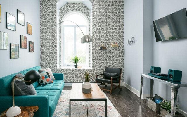 Hôtel Jazz