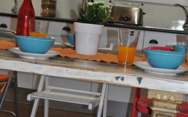 Sweet BCN Traveller House