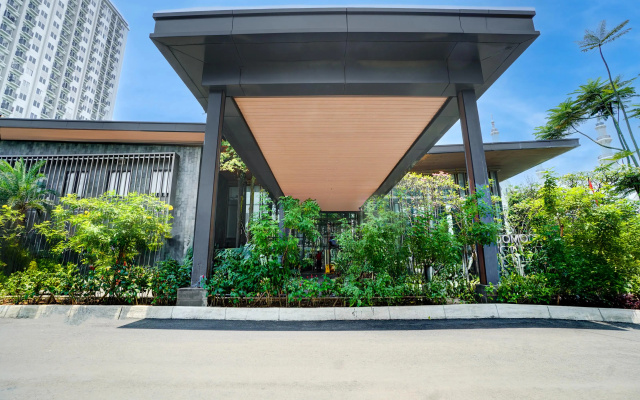 Hotel O Pgv Residence