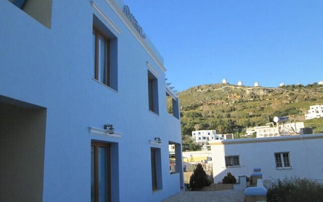 Anemi Leros Apartments