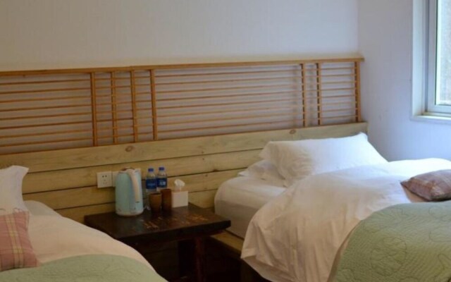 Xiamen Slow House