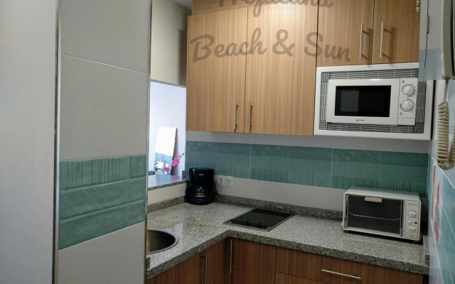 Tropicana Beach & Sun