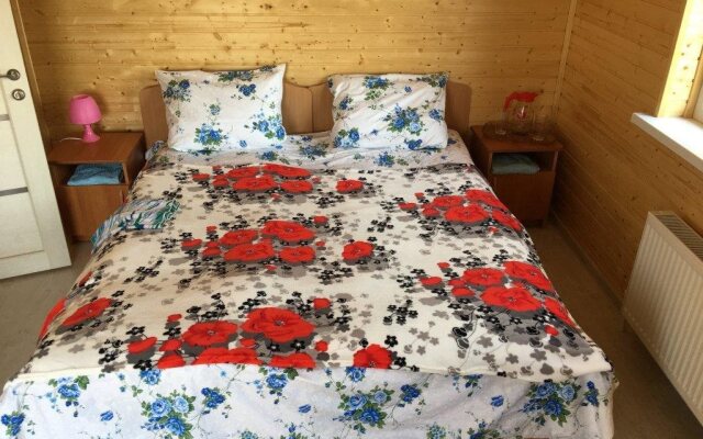 Milana-Lavanda Mini-Hotel