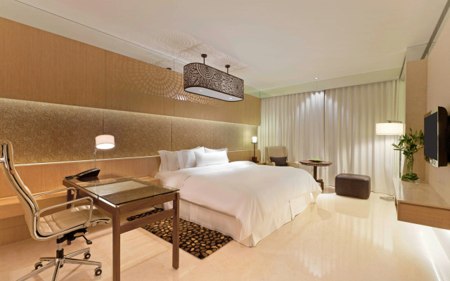 The Westin Gurgaon, New Delhi