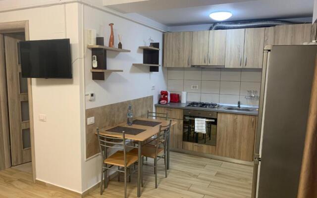 Studio Militari Residence MR_1