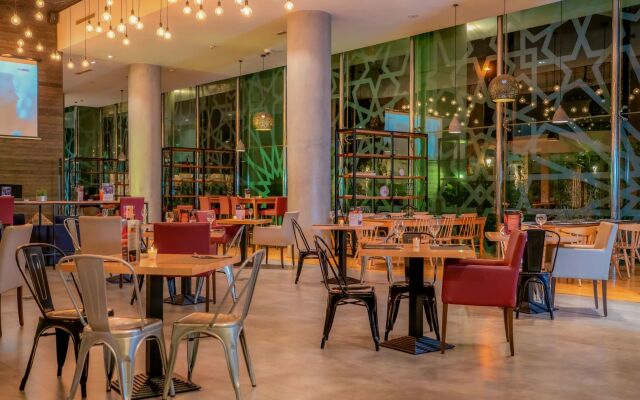 Hotel Campanile Casablanca Centre Ville