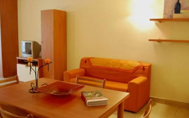 Hotel Residence 4 Passi