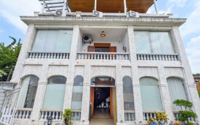 Gulangyu Qihai Homestay