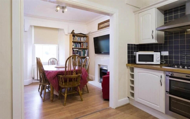 Luke's Hoose