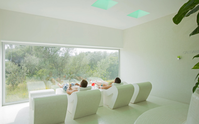 Hotel Castell dels Hams
