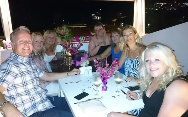 The White House Kalkan