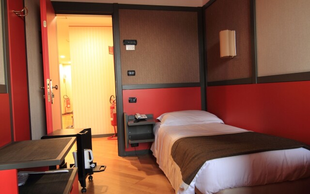 Hotel Metrò