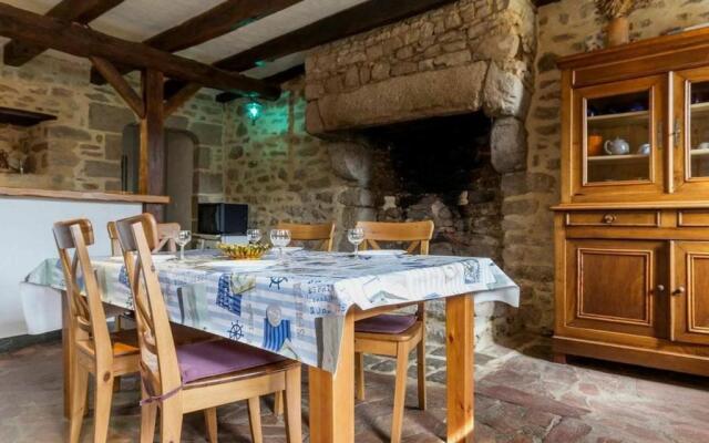 Gîte Guérande, 3 pièces, 4 personnes - FR-1-306-1072