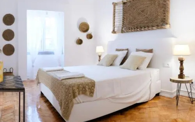 4U Lisbon Vi Guesthouse