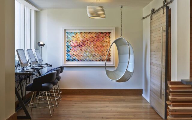 Hotel Zetta San Francisco