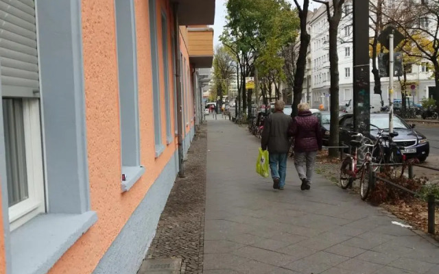 Ferienwohnung