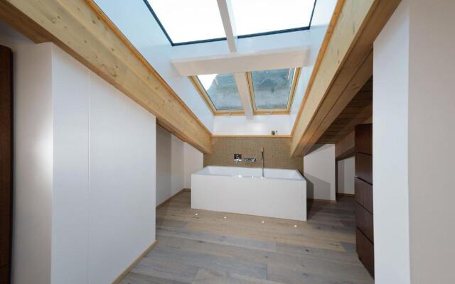Casa Della Vita by Zermatt Premium Apartments