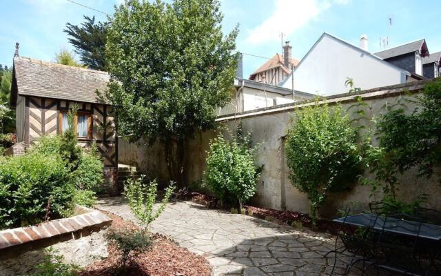 Superbe Appartement Cabourg - Centre