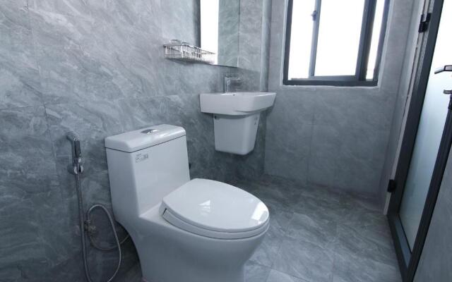 5 Elements Hostel
