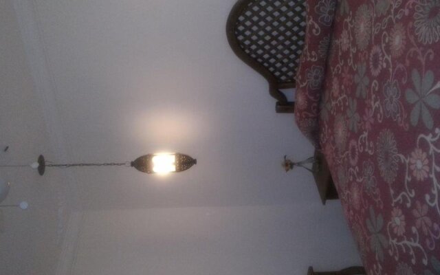 Posada de la Conspiración