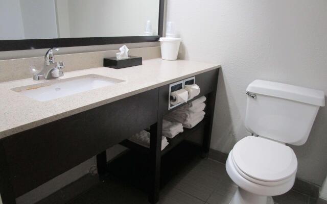 Best Western Muscatine / Pearl City Hotel