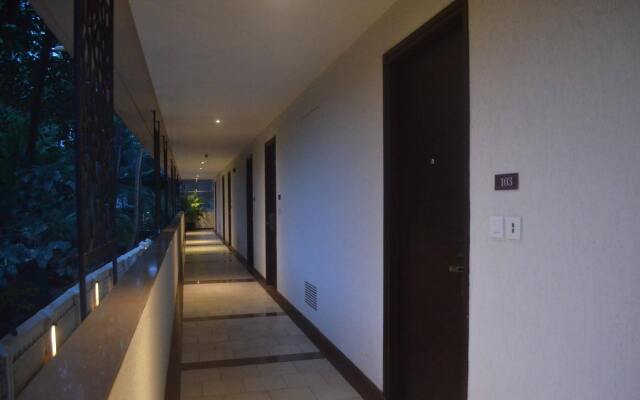 Lemon Tree Hotel Candolim Goa
