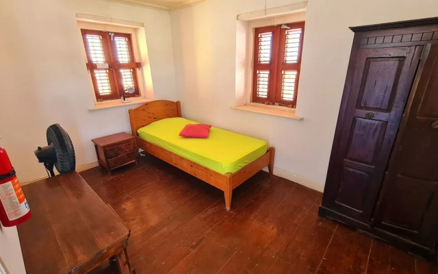 Villa Creole