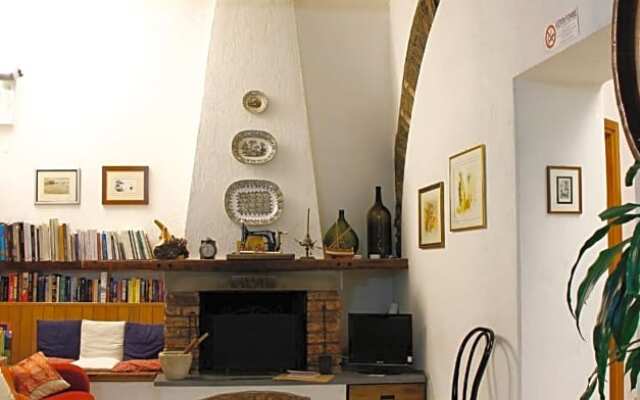 Ca D'Andrean