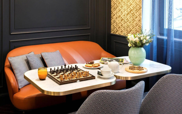 Hotel Square Louvois